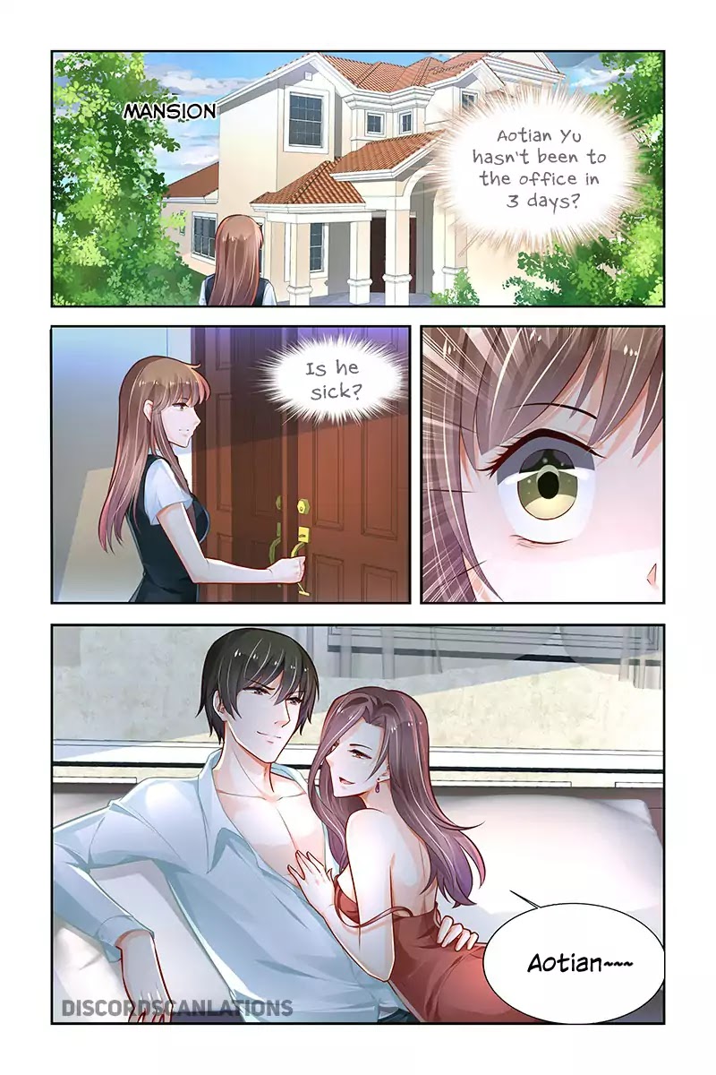 Chunqing Yatou Huolala Chapter 209 page 6 - Chapter 209