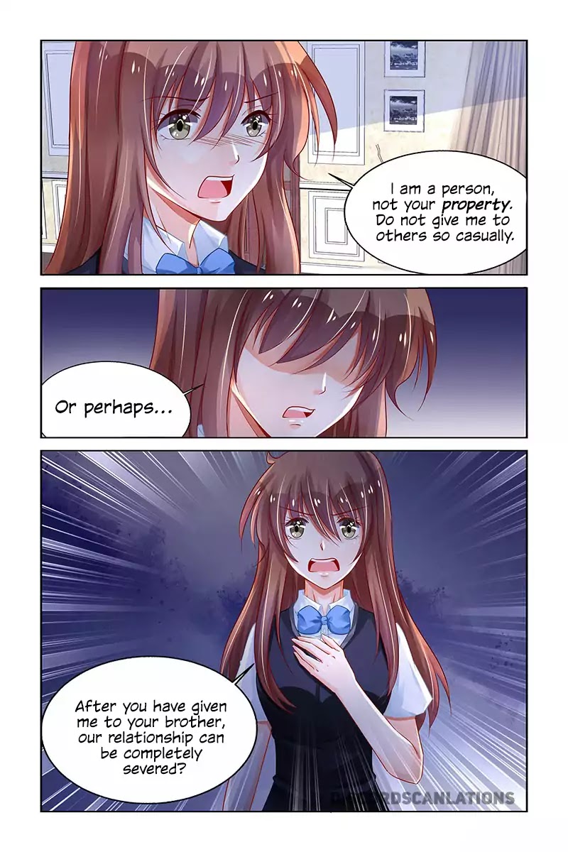 Chunqing Yatou Huolala Chapter 209 page 8 - Chapter 209