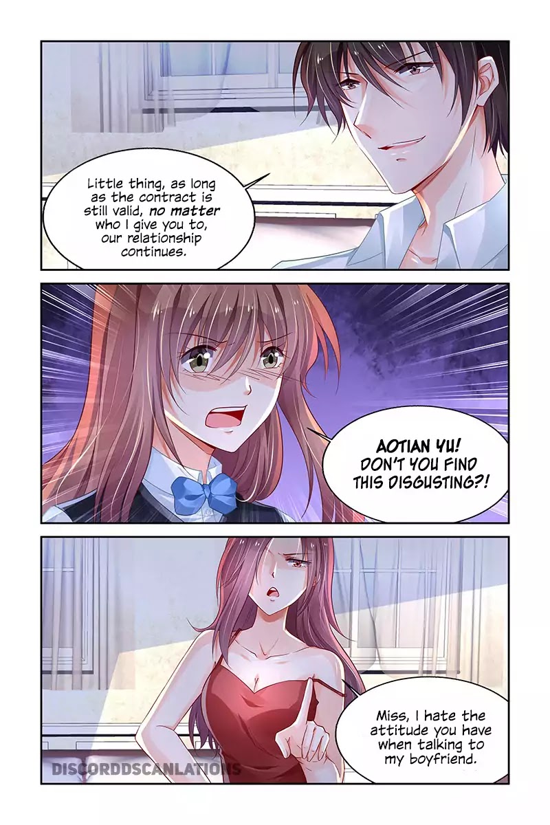 Chunqing Yatou Huolala Chapter 209 page 9 - Chapter 209