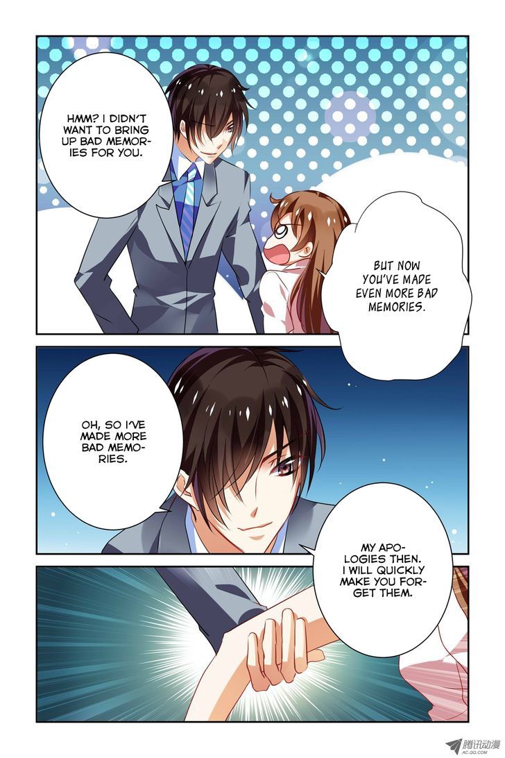 Chunqing Yatou Huolala Chapter 21 page 2 - Chapter 21