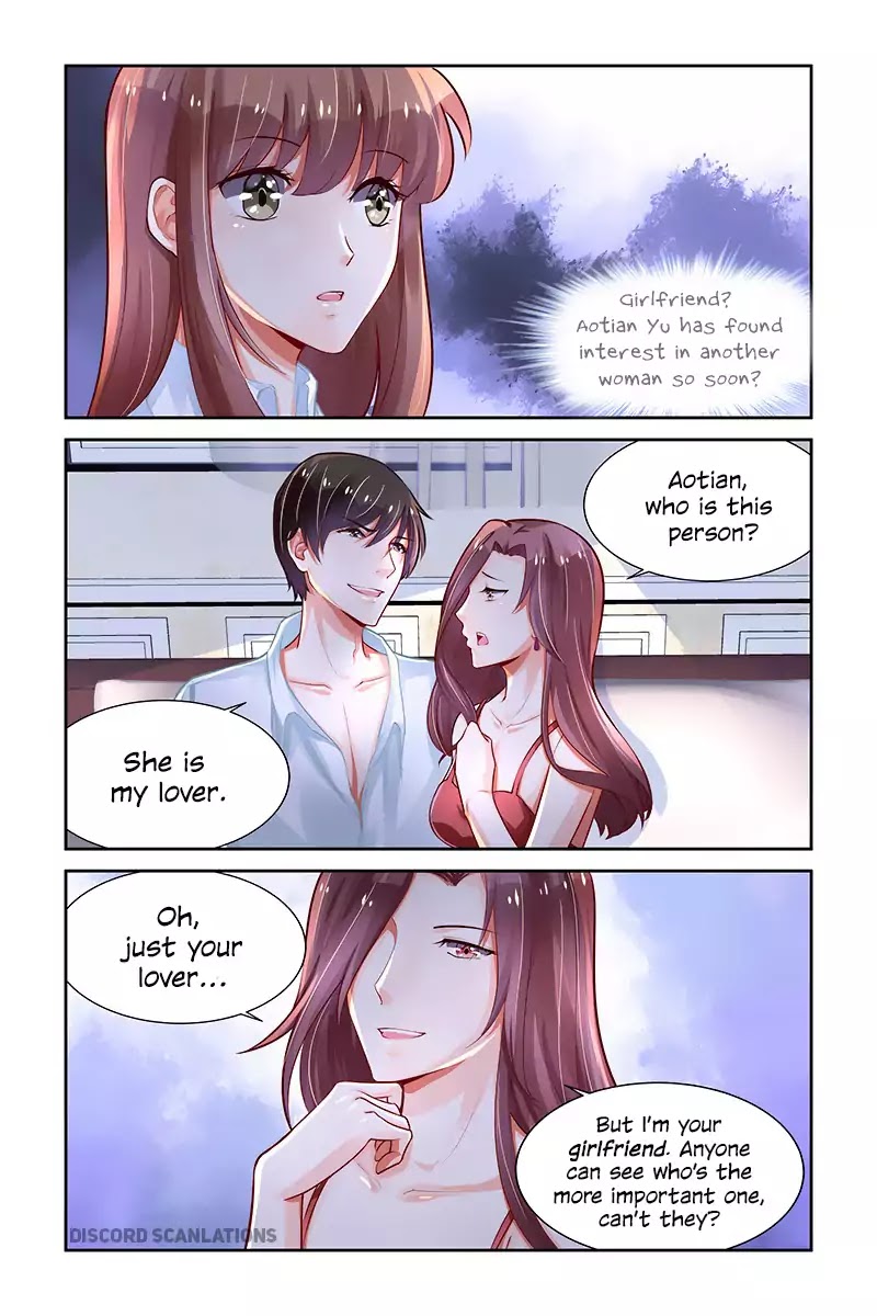 Chunqing Yatou Huolala Chapter 210 page 2 - Chapter 210