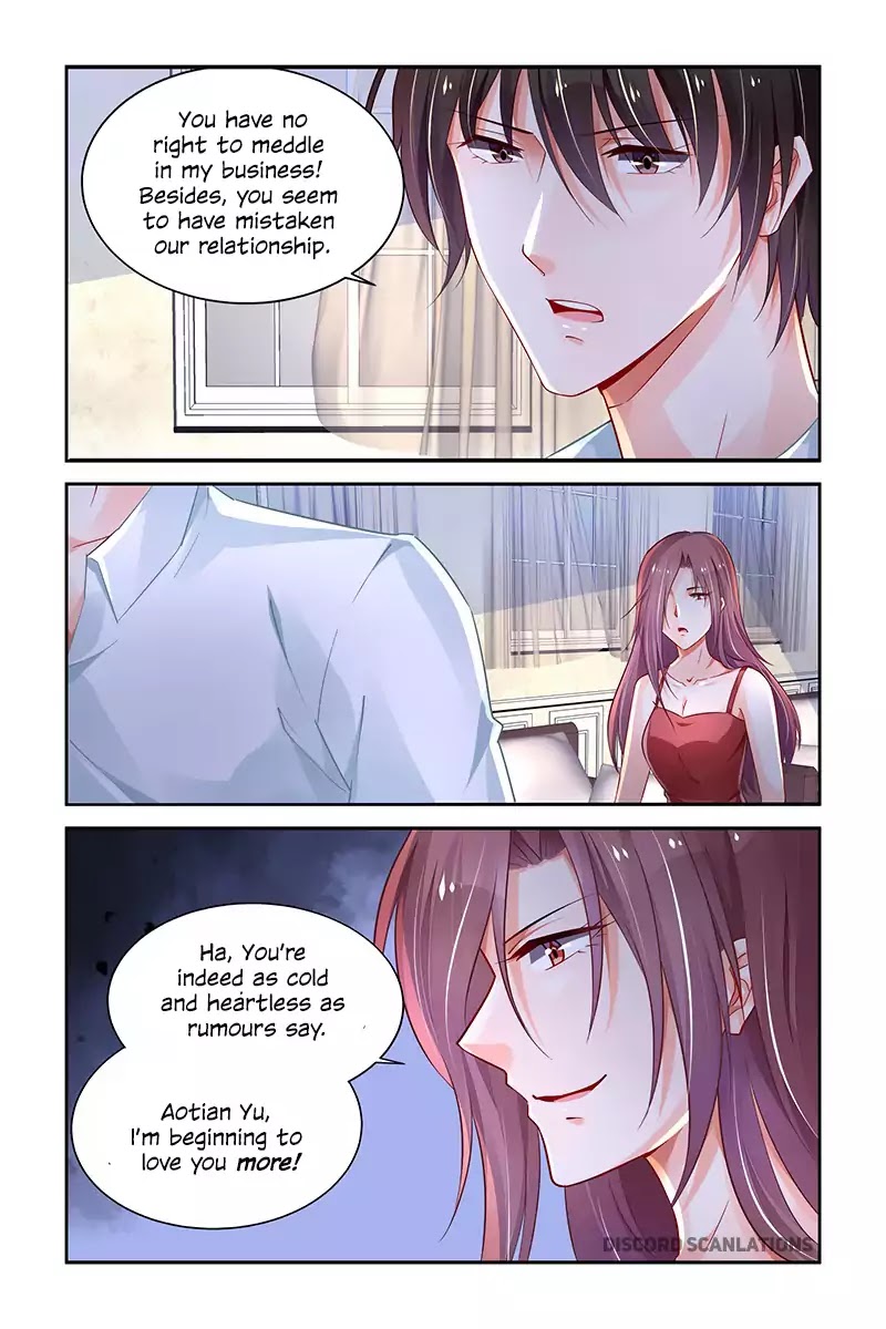Chunqing Yatou Huolala Chapter 210 page 4 - Chapter 210