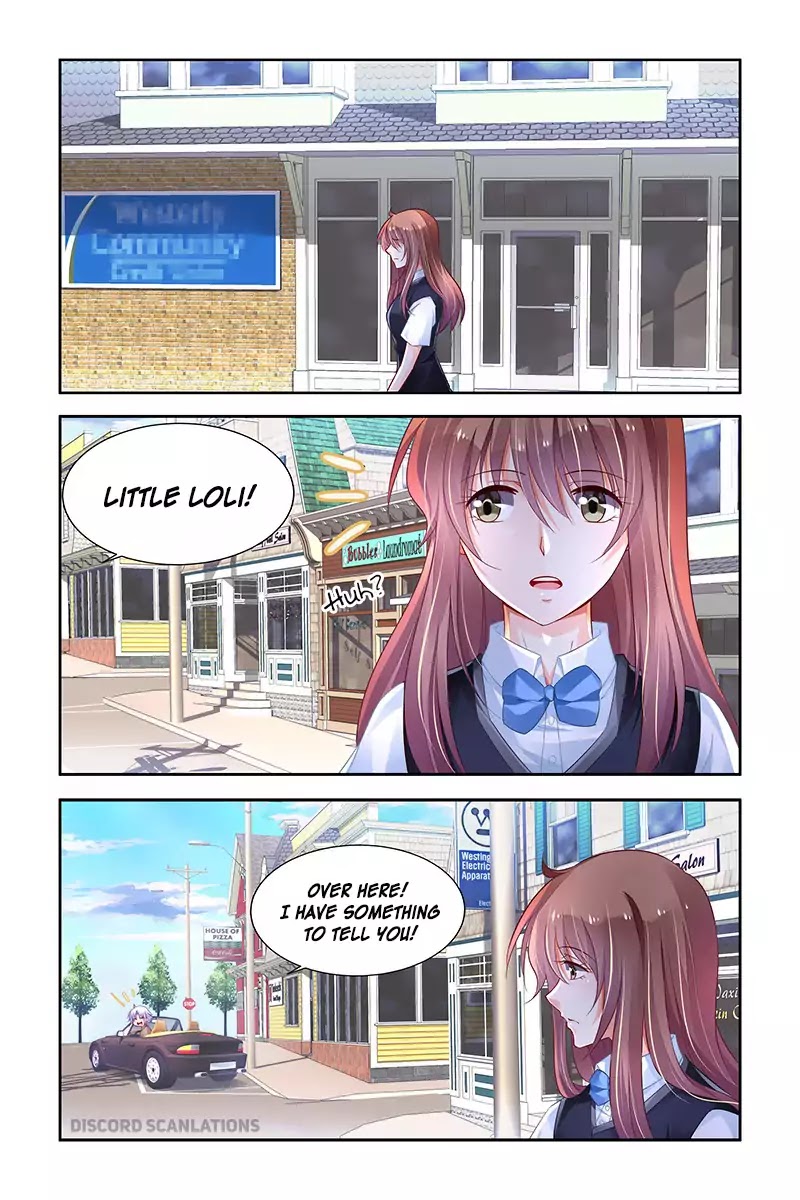 Chunqing Yatou Huolala Chapter 210 page 5 - Chapter 210