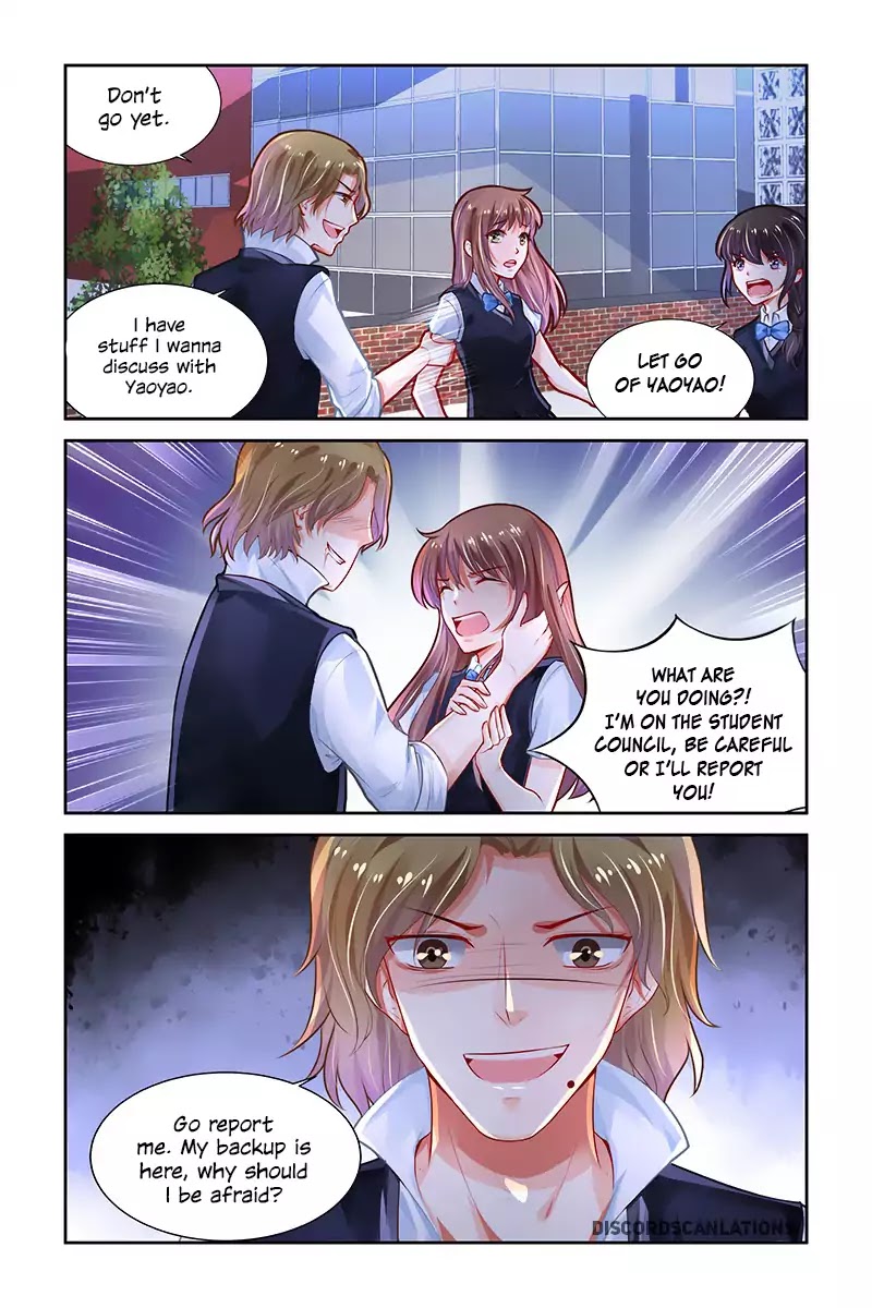Chunqing Yatou Huolala Chapter 211 page 5 - Chapter 211