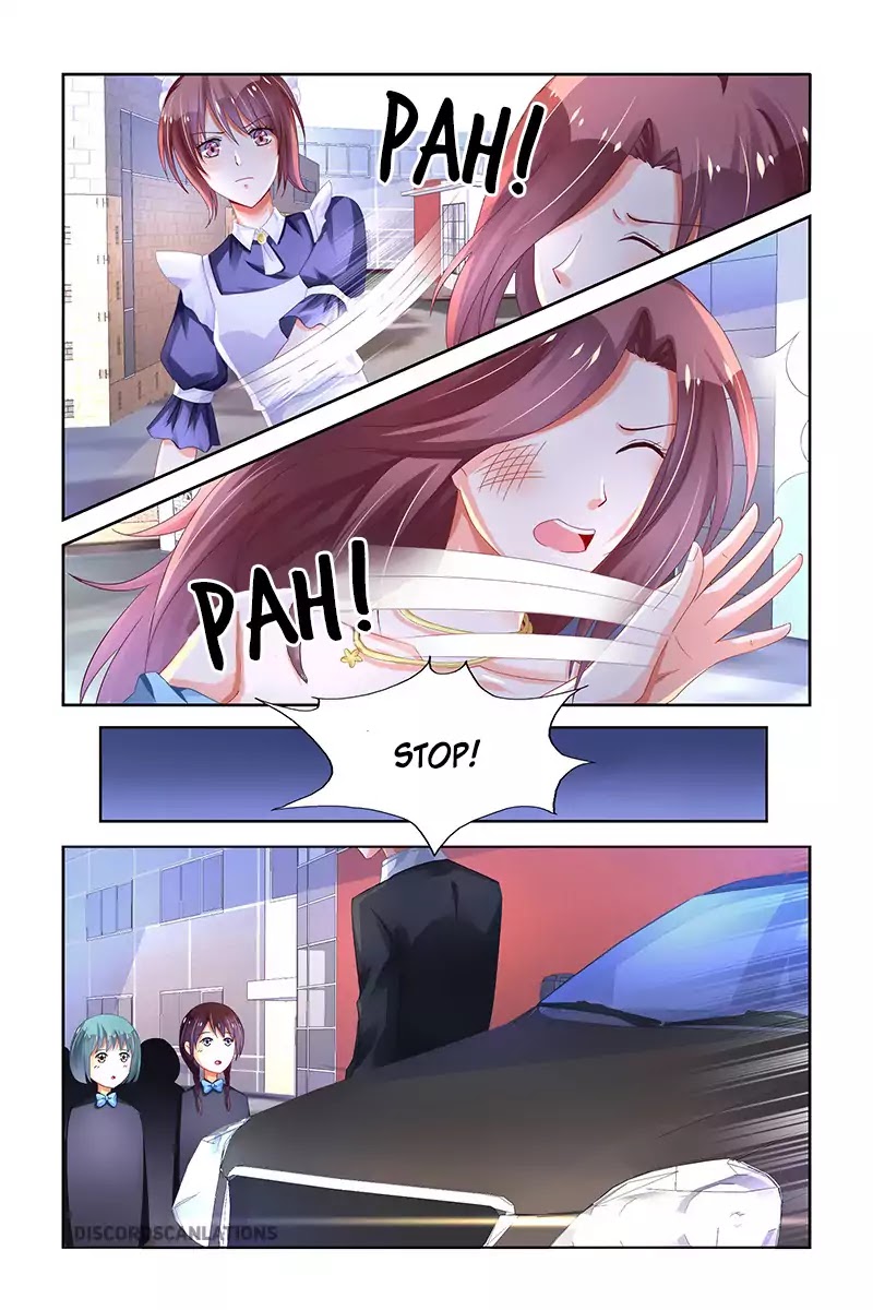 Chunqing Yatou Huolala Chapter 213 page 2 - Chapter 213