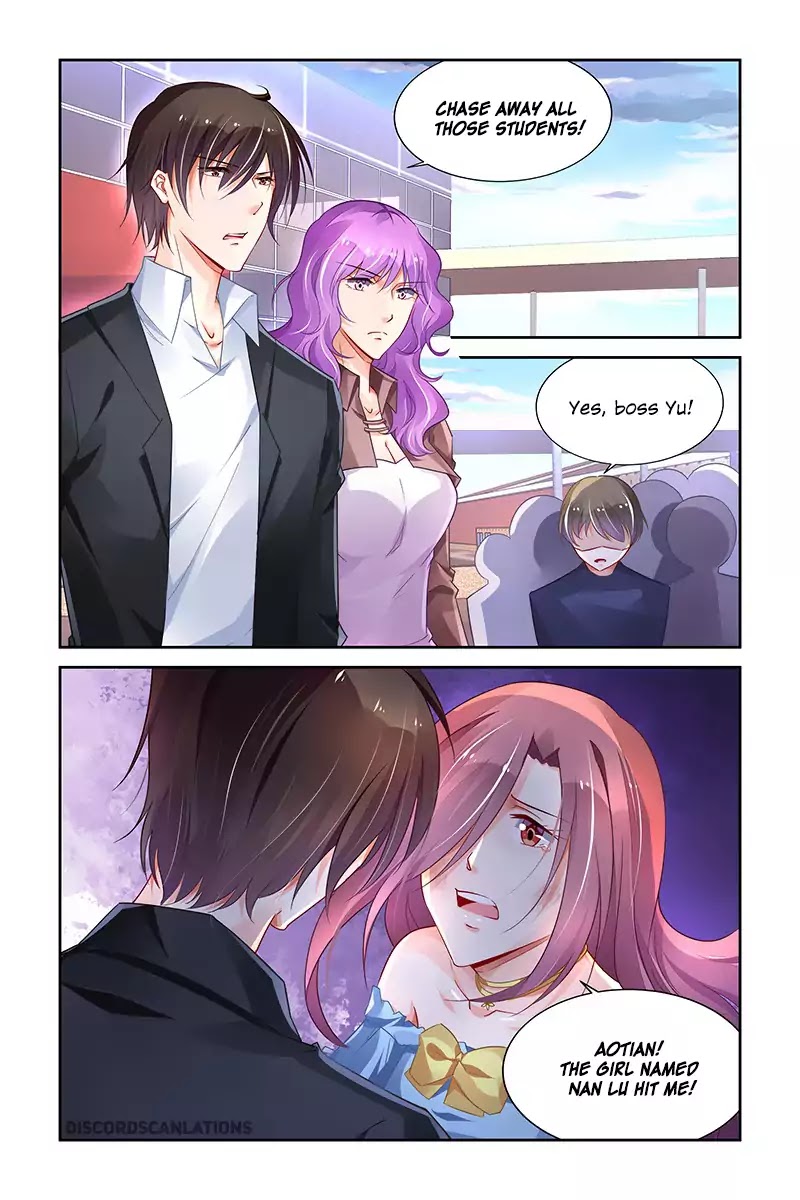 Chunqing Yatou Huolala Chapter 213 page 3 - Chapter 213