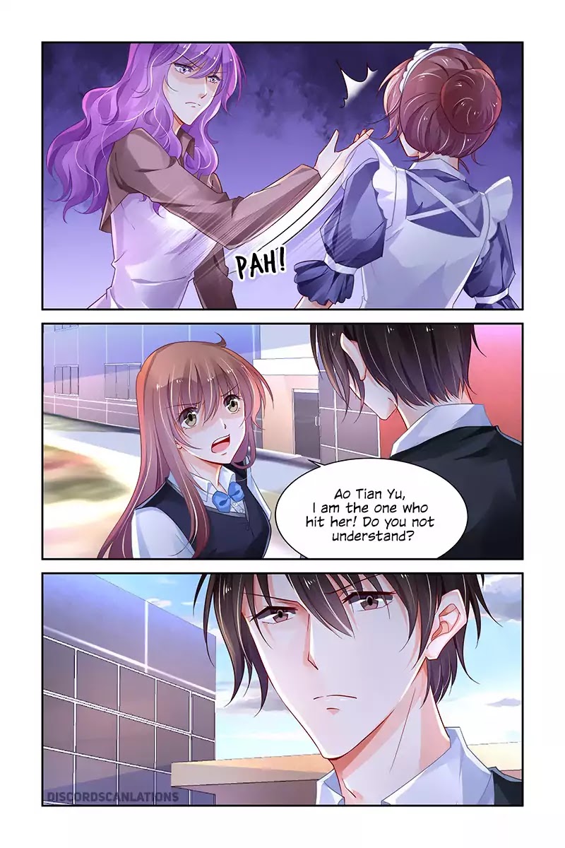 Chunqing Yatou Huolala Chapter 213 page 5 - Chapter 213