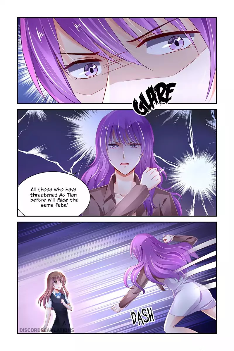 Chunqing Yatou Huolala Chapter 213 page 7 - Chapter 213