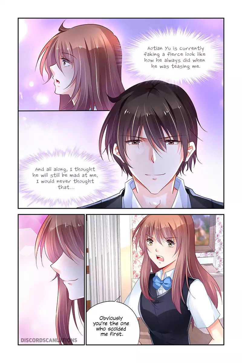 Chunqing Yatou Huolala Chapter 214 page 7 - Chapter 214
