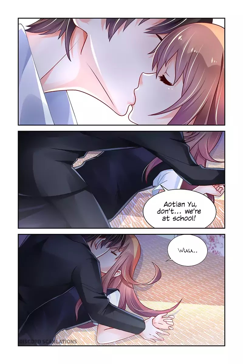 Chunqing Yatou Huolala Chapter 215 page 2 - Chapter 215