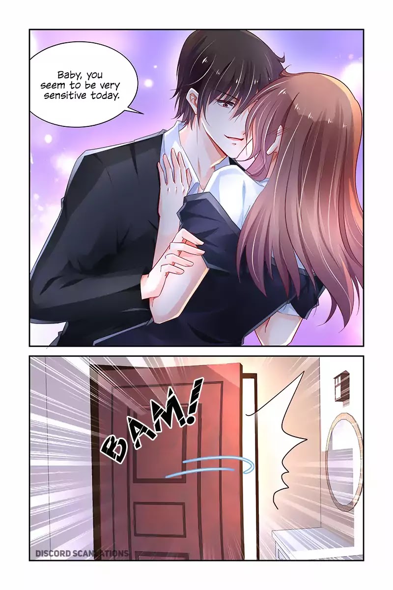 Chunqing Yatou Huolala Chapter 215 page 4 - Chapter 215