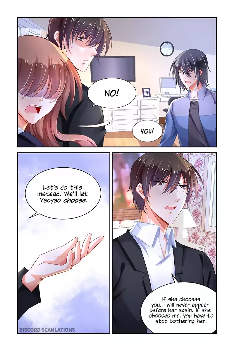 Chunqing Yatou Huolala Chapter 215 page 6 - Chapter 215