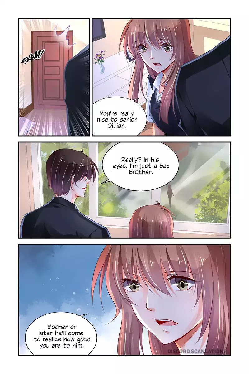 Chunqing Yatou Huolala Chapter 216 page 2 - Chapter 216