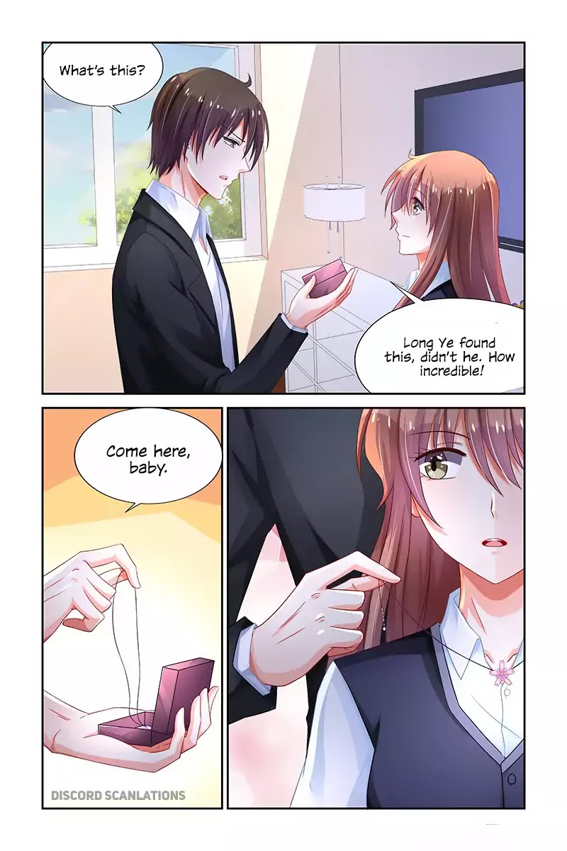 Chunqing Yatou Huolala Chapter 216 page 4 - Chapter 216