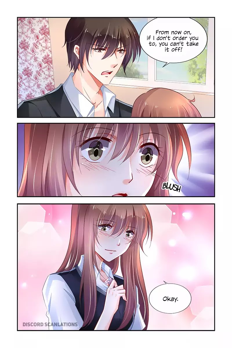 Chunqing Yatou Huolala Chapter 216 page 5 - Chapter 216
