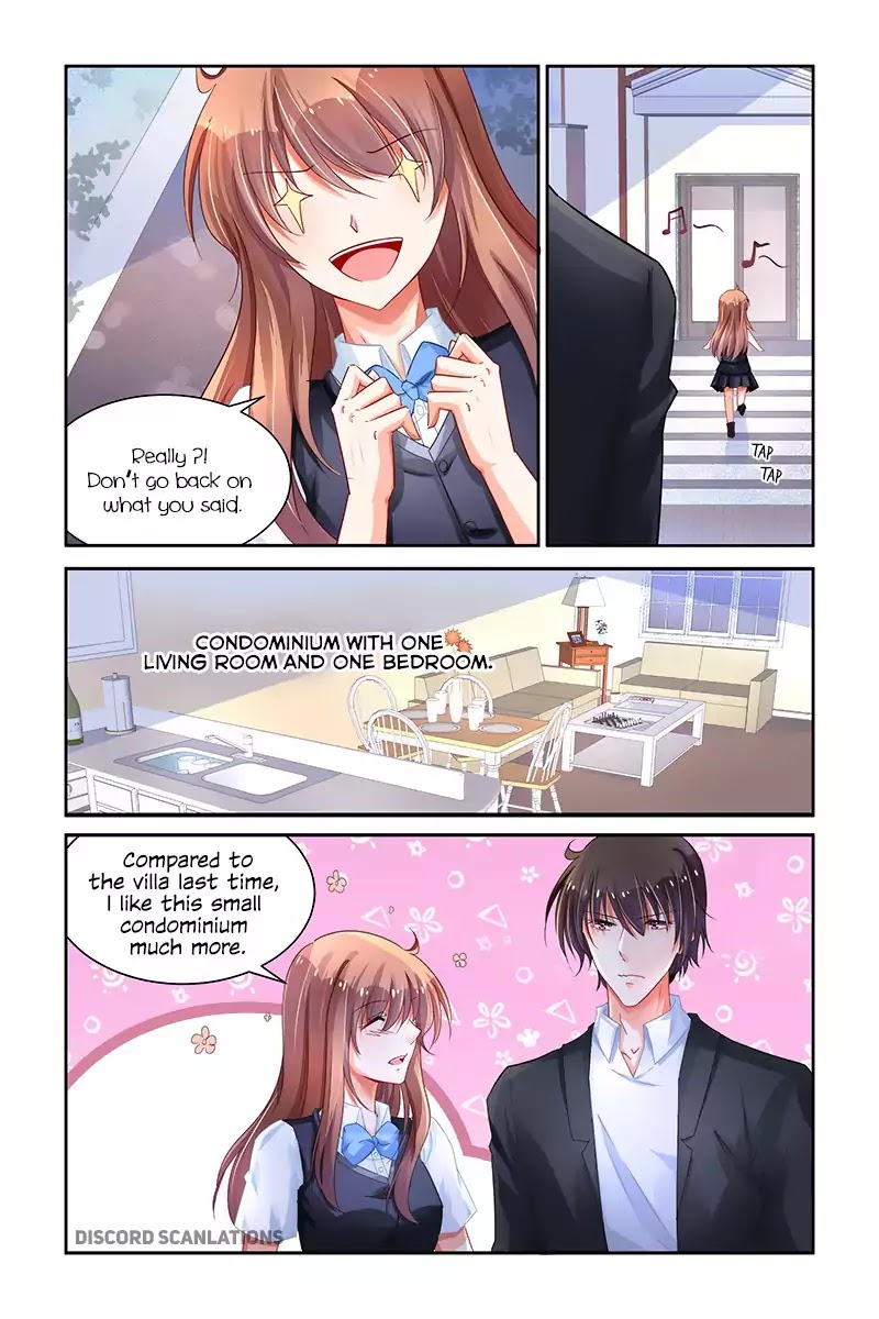 Chunqing Yatou Huolala Chapter 217 page 2 - Chapter 217