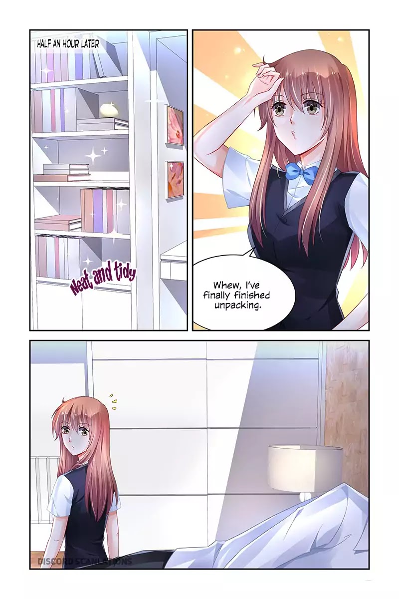 Chunqing Yatou Huolala Chapter 217 page 4 - Chapter 217