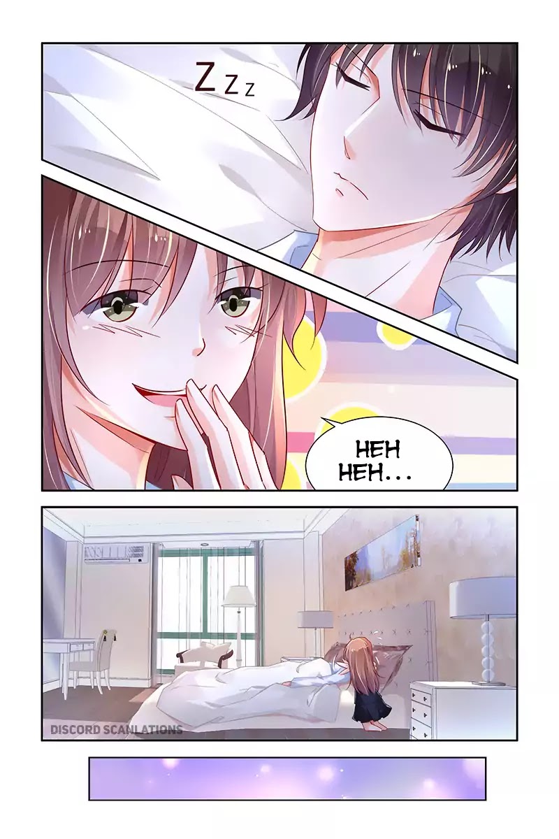 Chunqing Yatou Huolala Chapter 217 page 5 - Chapter 217