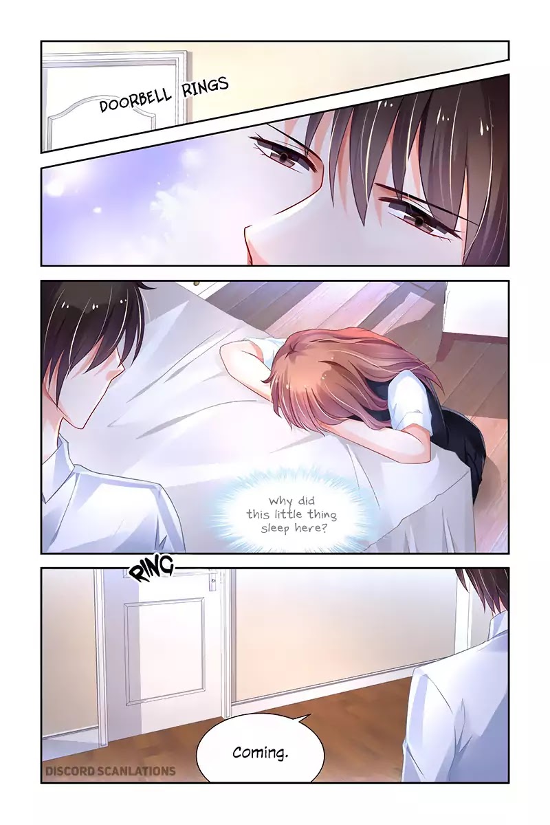 Chunqing Yatou Huolala Chapter 217 page 6 - Chapter 217