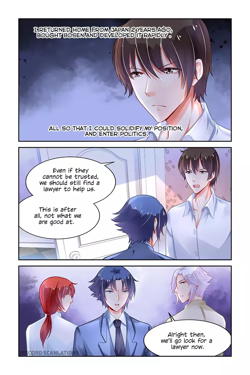Chunqing Yatou Huolala Chapter 218 page 2 - Chapter 218