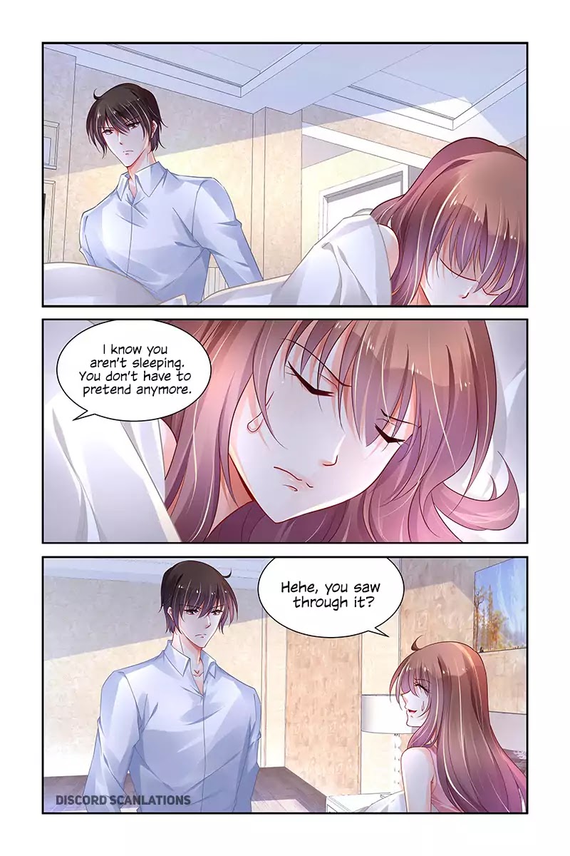 Chunqing Yatou Huolala Chapter 218 page 3 - Chapter 218