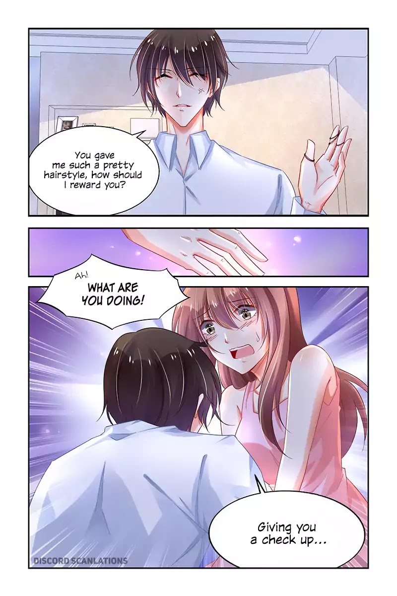 Chunqing Yatou Huolala Chapter 218 page 4 - Chapter 218