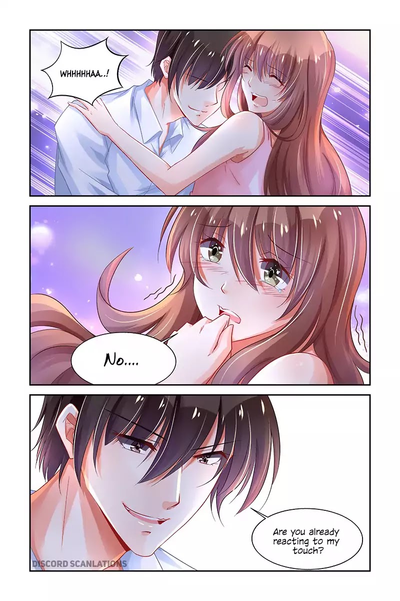 Chunqing Yatou Huolala Chapter 218 page 5 - Chapter 218
