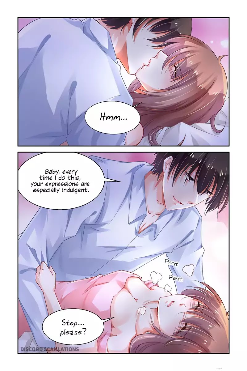 Chunqing Yatou Huolala Chapter 218 page 6 - Chapter 218