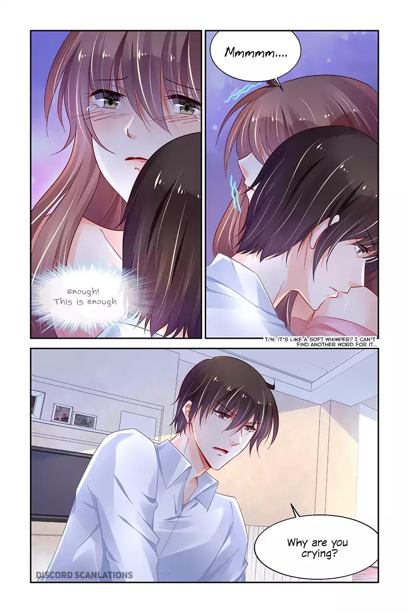 Chunqing Yatou Huolala Chapter 218 page 7 - Chapter 218