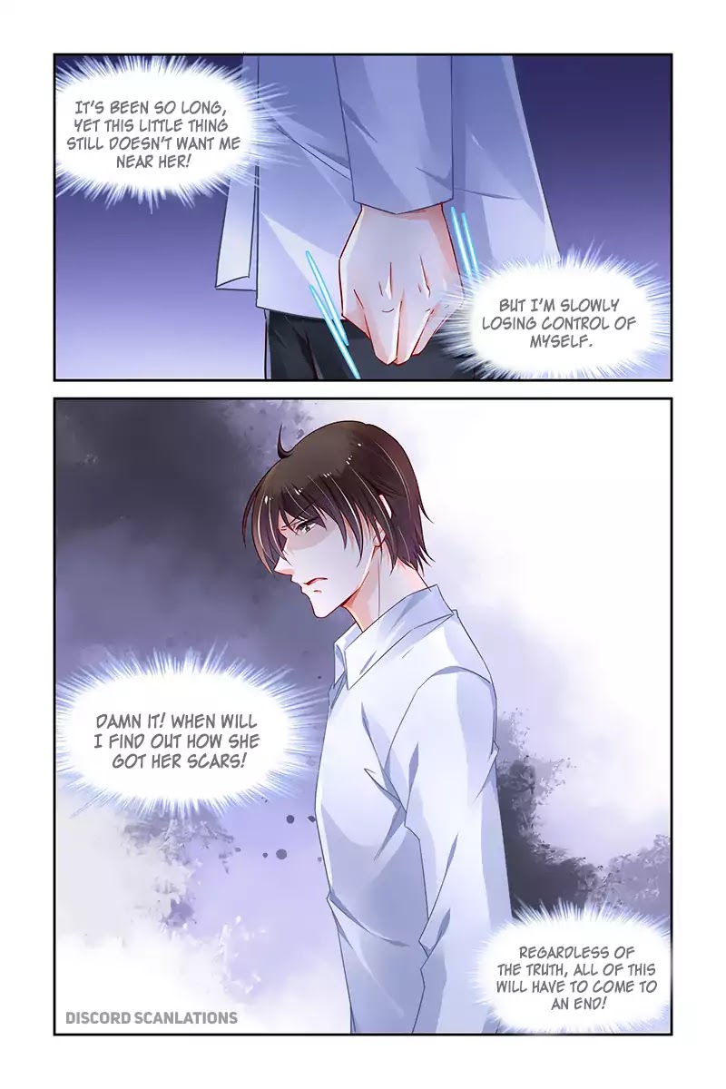 Chunqing Yatou Huolala Chapter 218 page 9 - Chapter 218