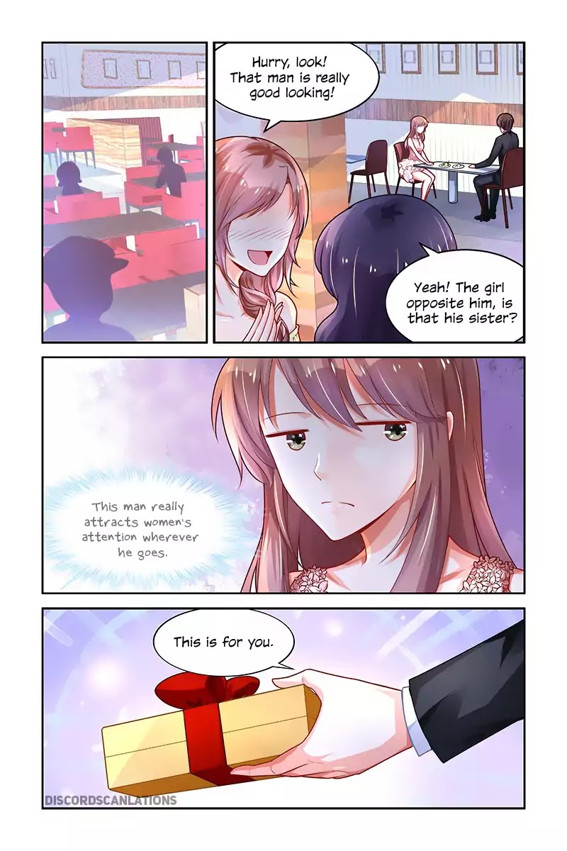 Chunqing Yatou Huolala Chapter 219 page 2 - Chapter 219