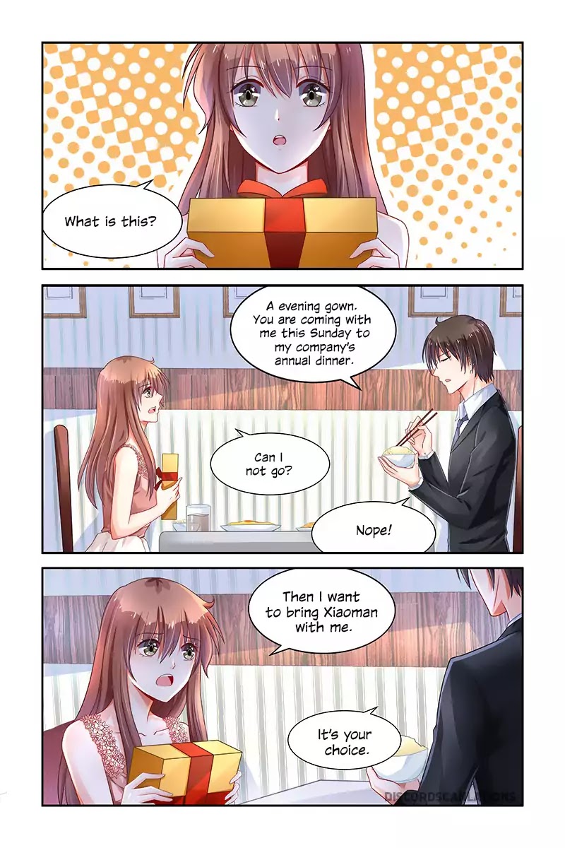 Chunqing Yatou Huolala Chapter 219 page 3 - Chapter 219
