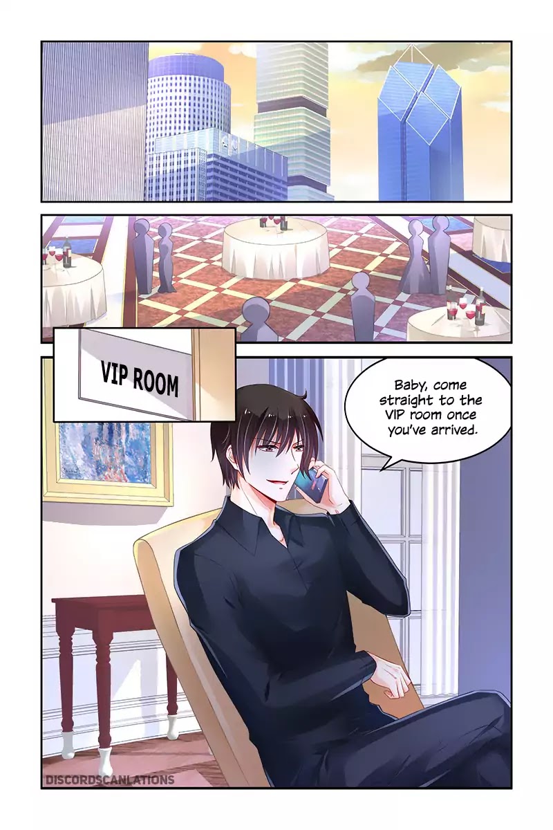 Chunqing Yatou Huolala Chapter 219 page 7 - Chapter 219