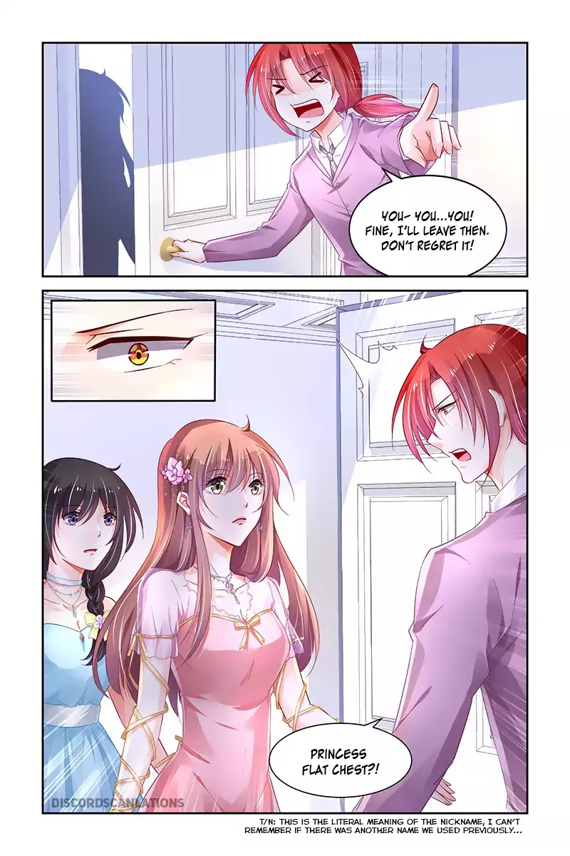 Chunqing Yatou Huolala Chapter 219 page 9 - Chapter 219