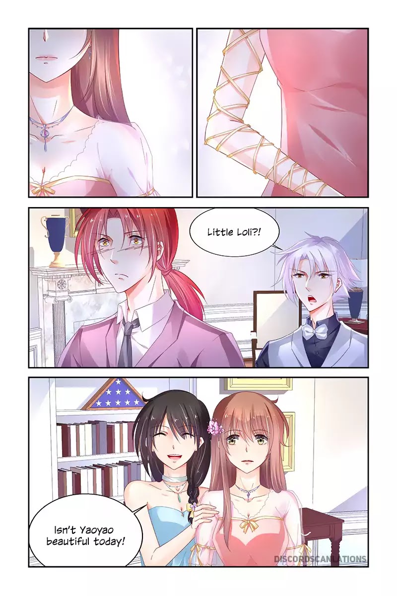 Chunqing Yatou Huolala Chapter 220 page 2 - Chapter 220