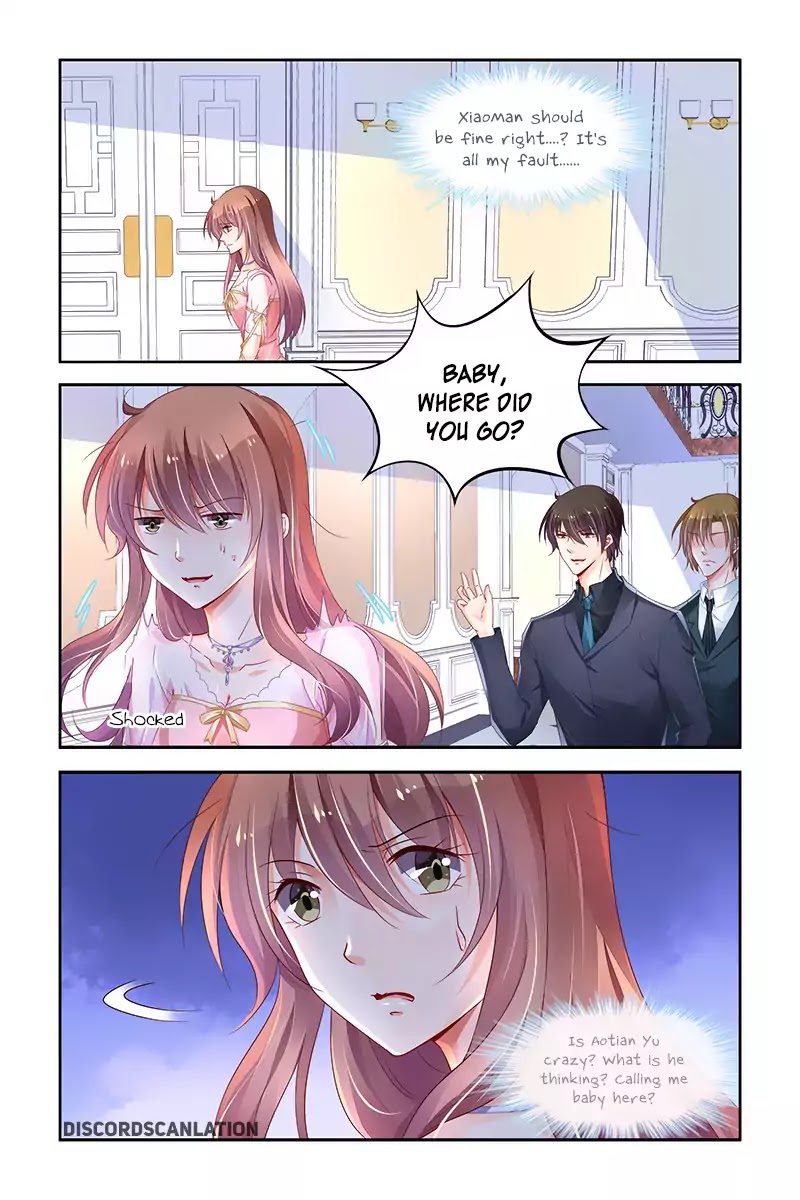 Chunqing Yatou Huolala Chapter 222 page 2 - Chapter 222