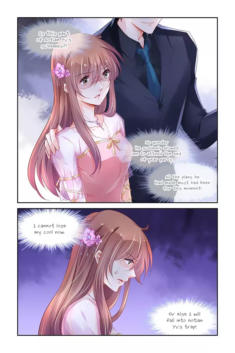 Chunqing Yatou Huolala Chapter 222 page 4 - Chapter 222