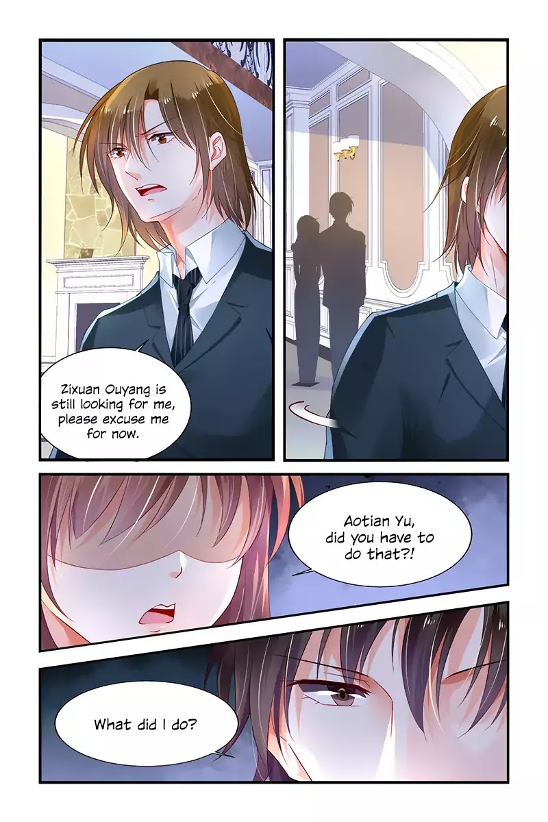 Chunqing Yatou Huolala Chapter 222 page 6 - Chapter 222
