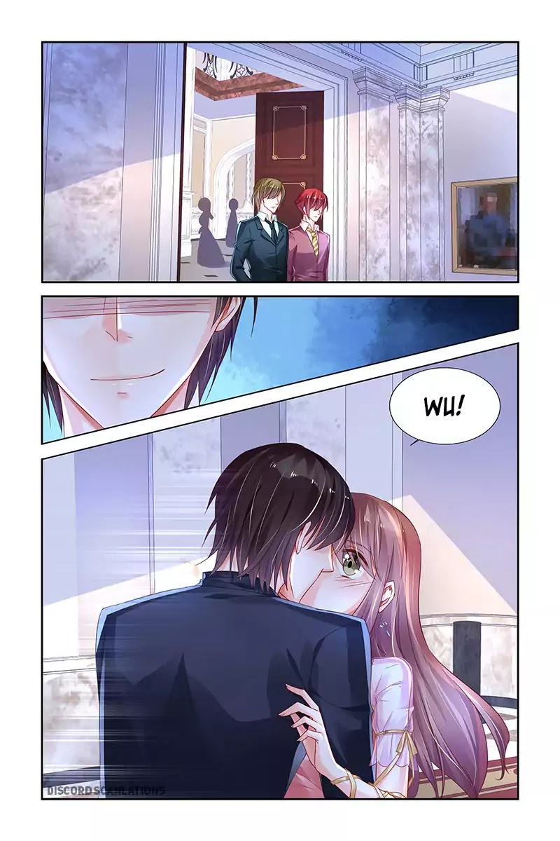 Chunqing Yatou Huolala Chapter 222 page 8 - Chapter 222