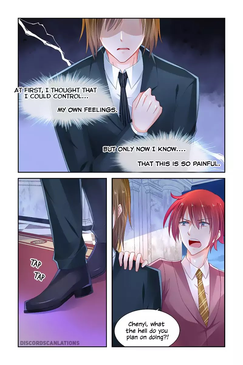 Chunqing Yatou Huolala Chapter 223 page 2 - Chapter 223