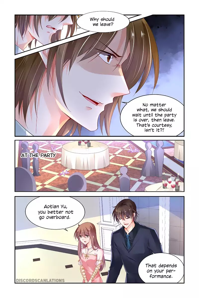 Chunqing Yatou Huolala Chapter 223 page 4 - Chapter 223
