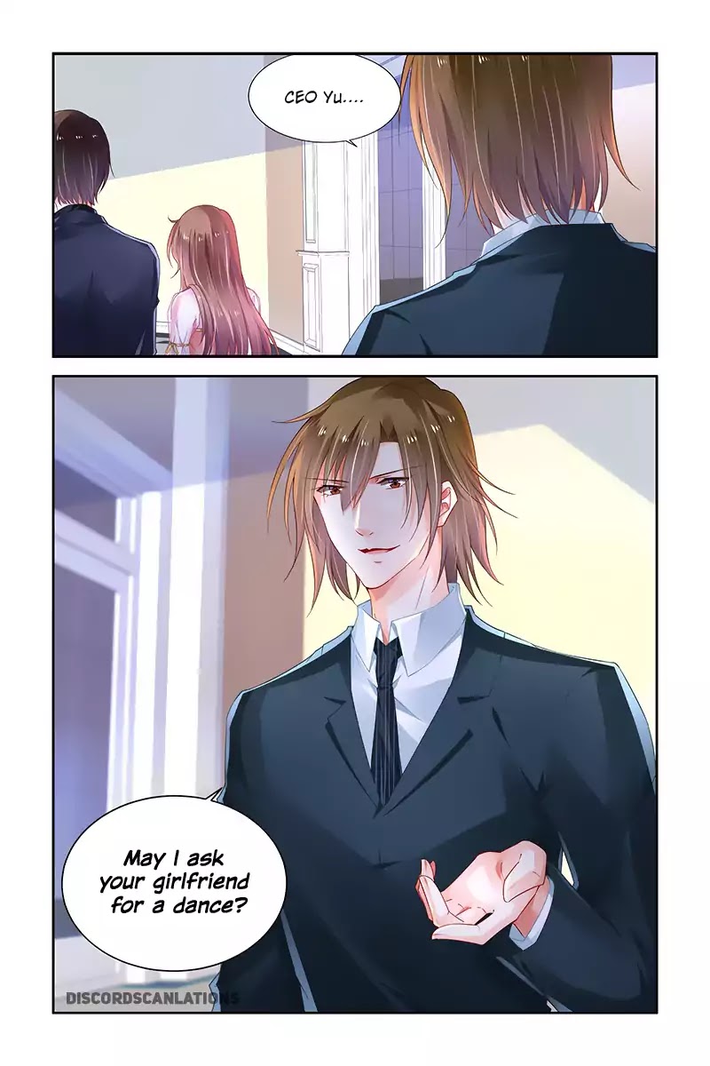 Chunqing Yatou Huolala Chapter 223 page 5 - Chapter 223