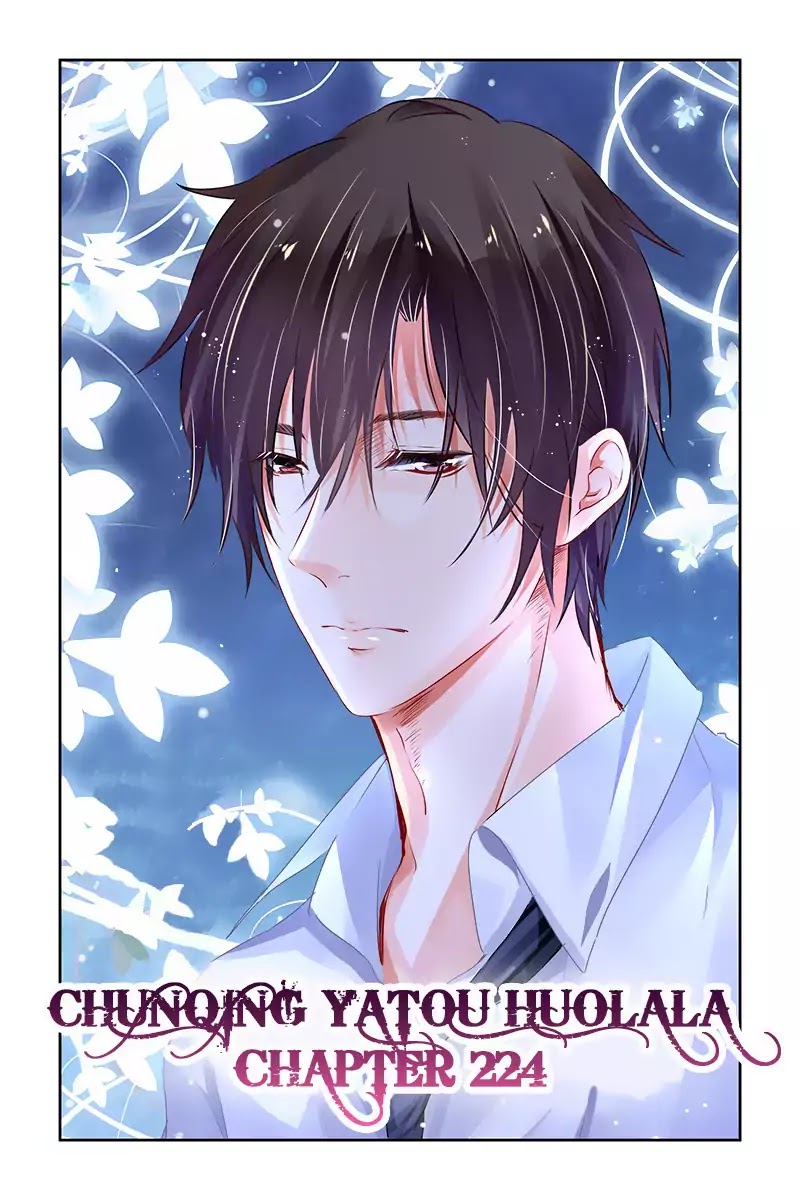 Chunqing Yatou Huolala Chapter 224 page 2 - Chapter 224