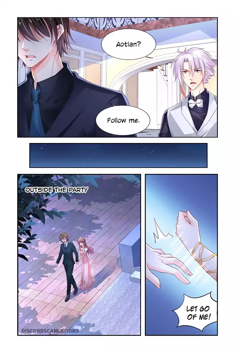 Chunqing Yatou Huolala Chapter 224 page 4 - Chapter 224