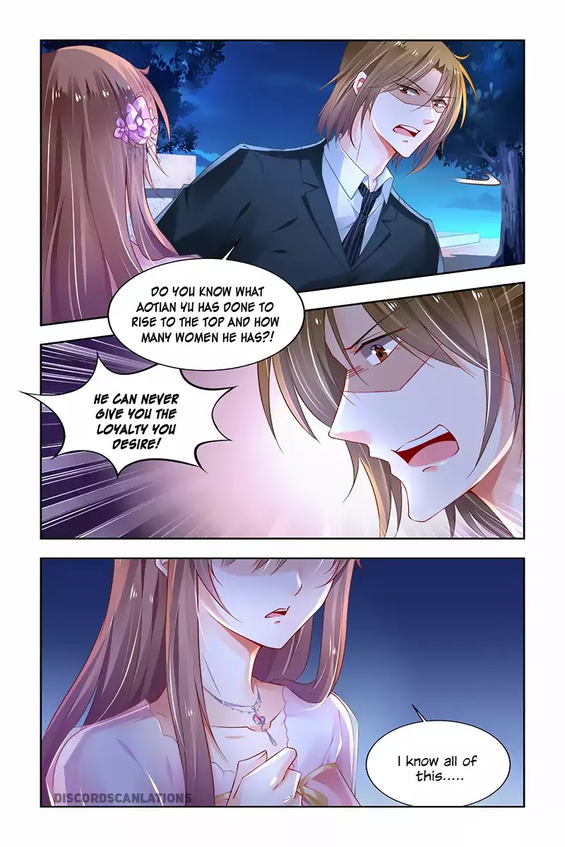 Chunqing Yatou Huolala Chapter 224 page 5 - Chapter 224
