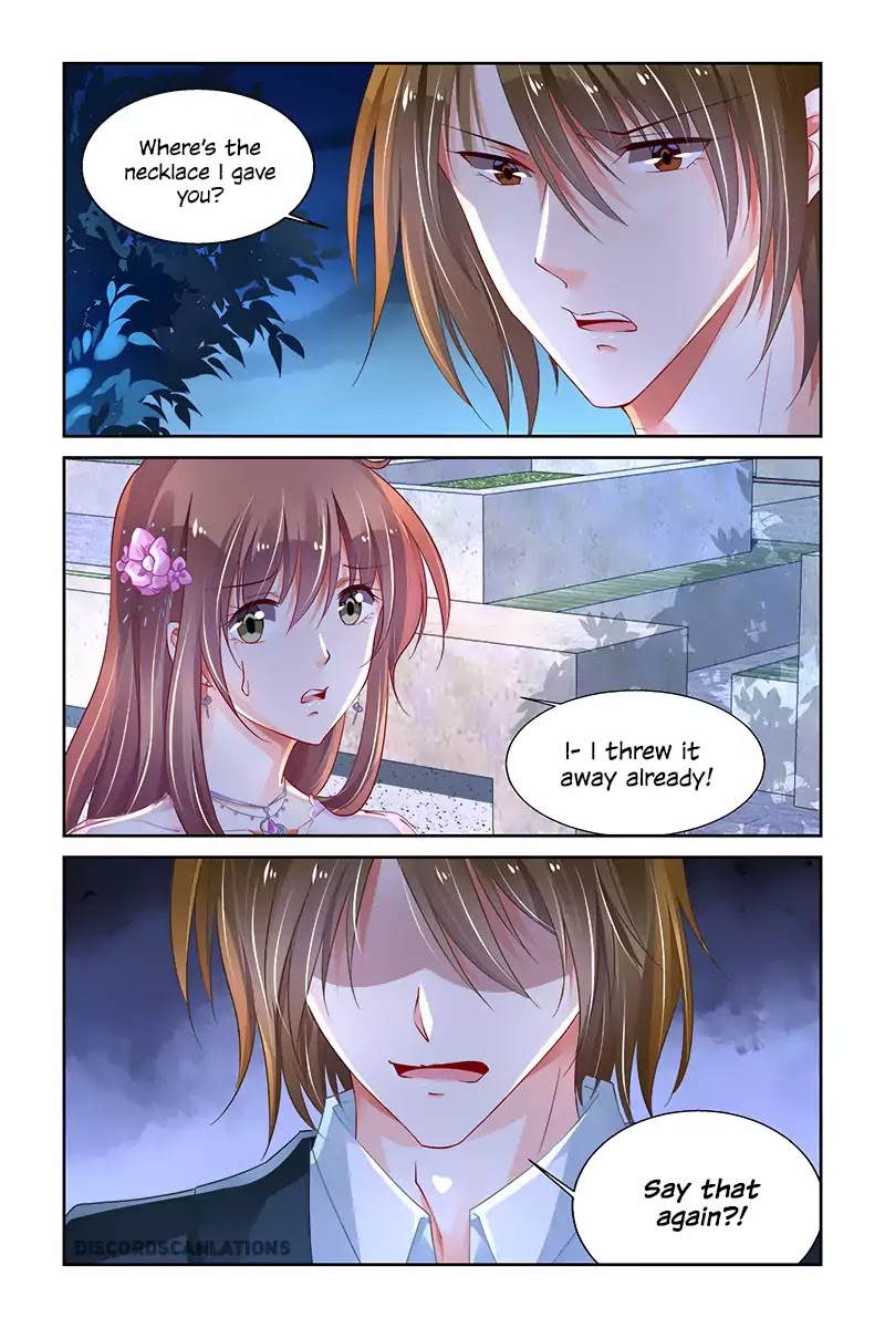 Chunqing Yatou Huolala Chapter 224 page 6 - Chapter 224