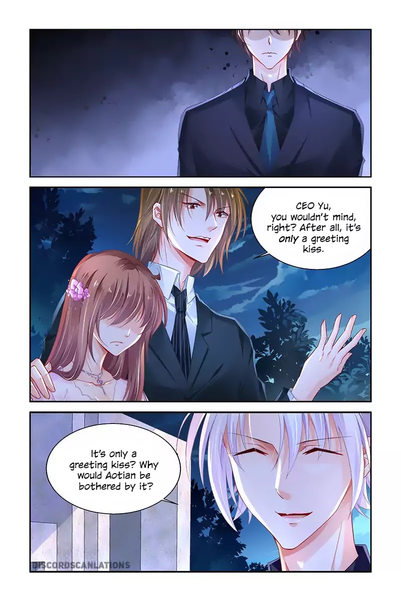 Chunqing Yatou Huolala Chapter 225 page 3 - Chapter 225