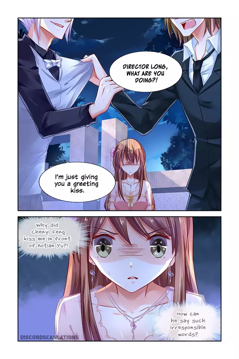 Chunqing Yatou Huolala Chapter 225 page 5 - Chapter 225