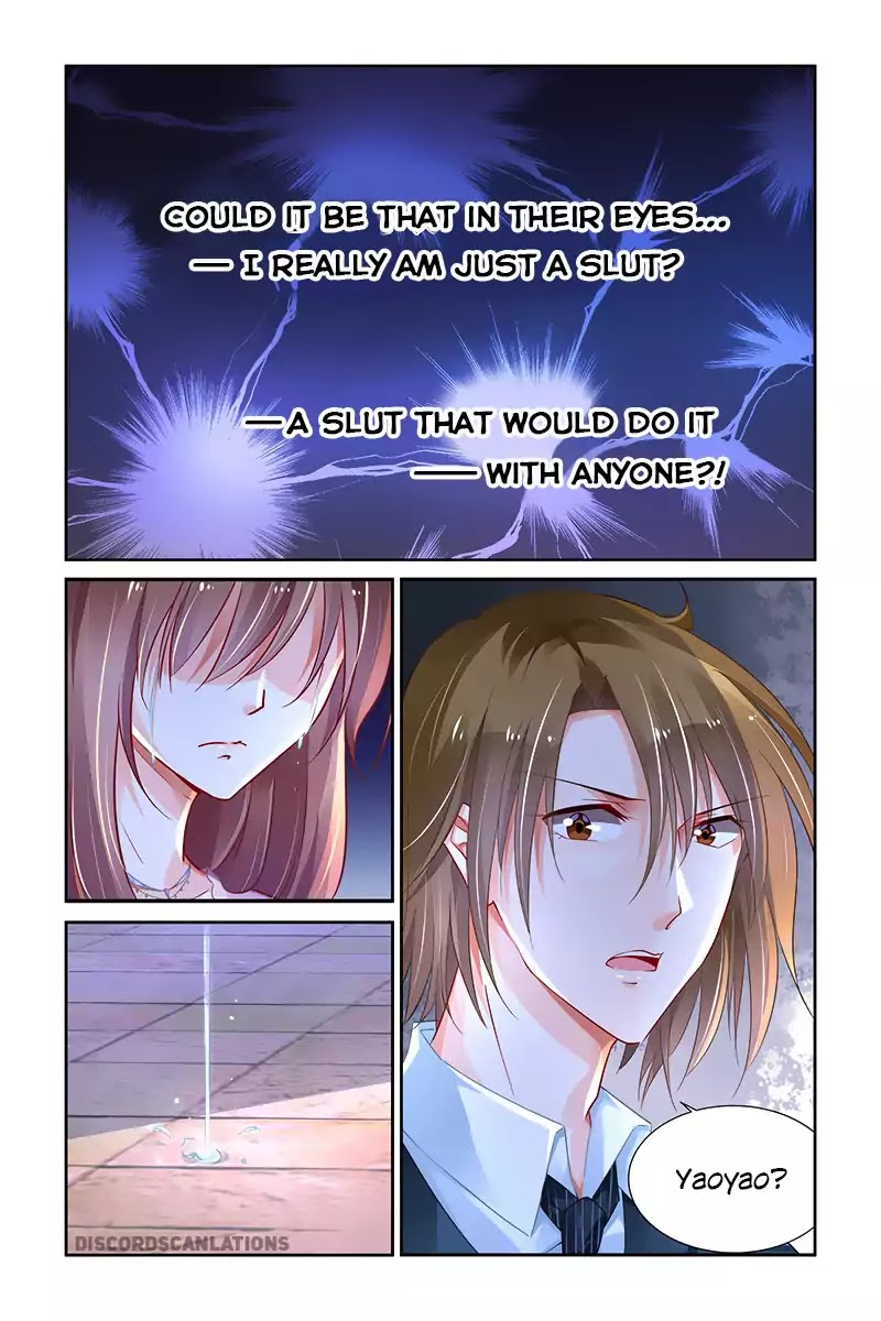Chunqing Yatou Huolala Chapter 225 page 6 - Chapter 225