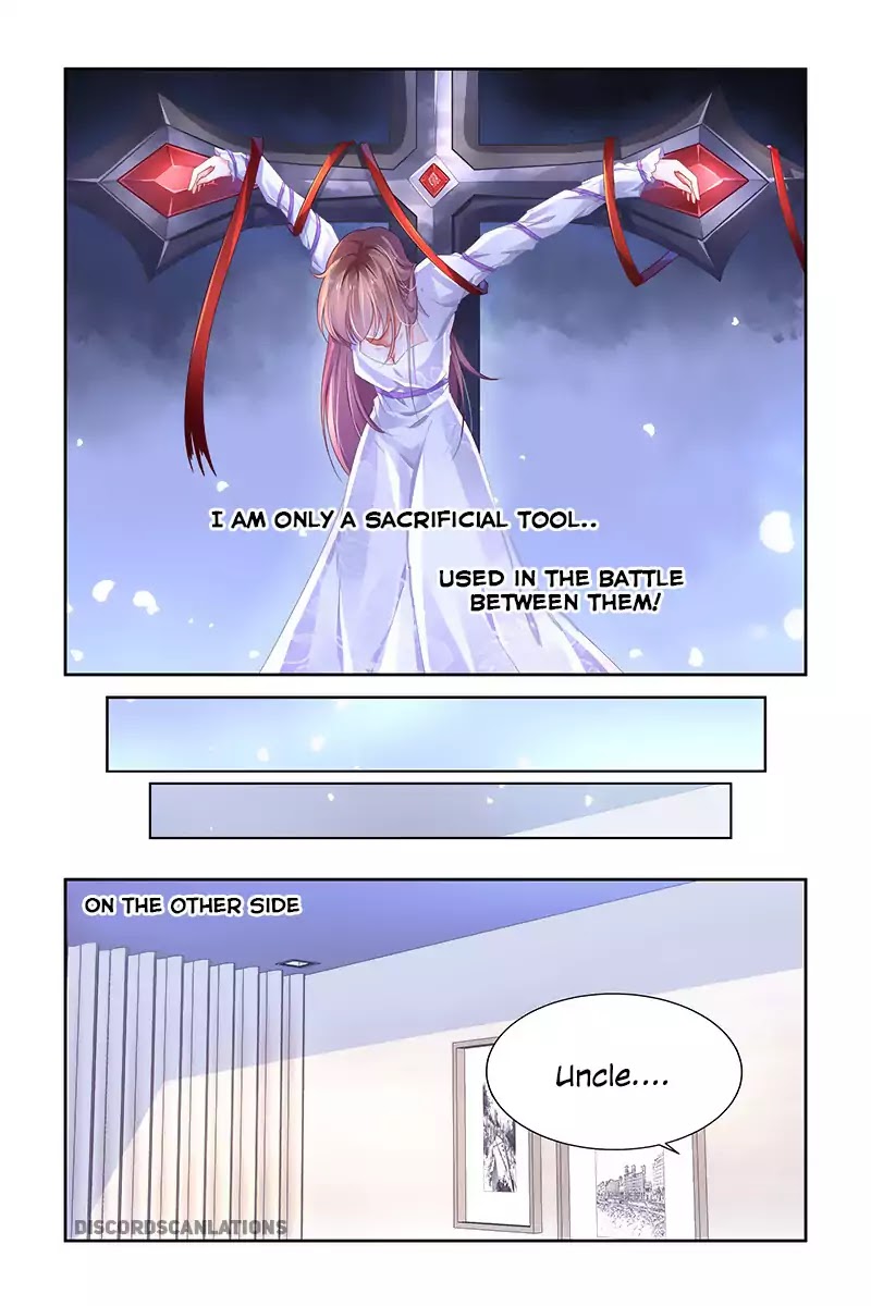 Chunqing Yatou Huolala Chapter 225 page 8 - Chapter 225